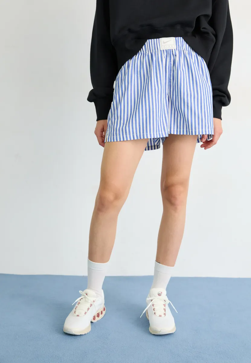 Shorts - game royal/sail
