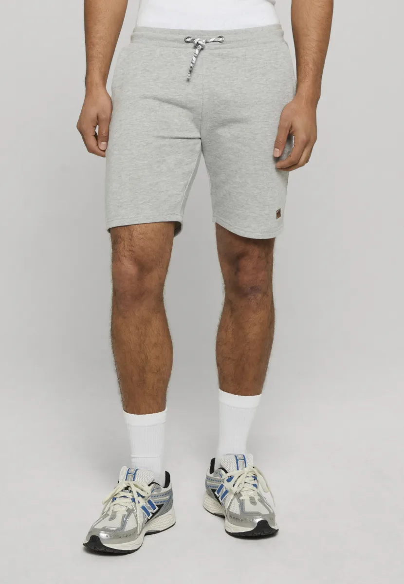 Shorts - light grey