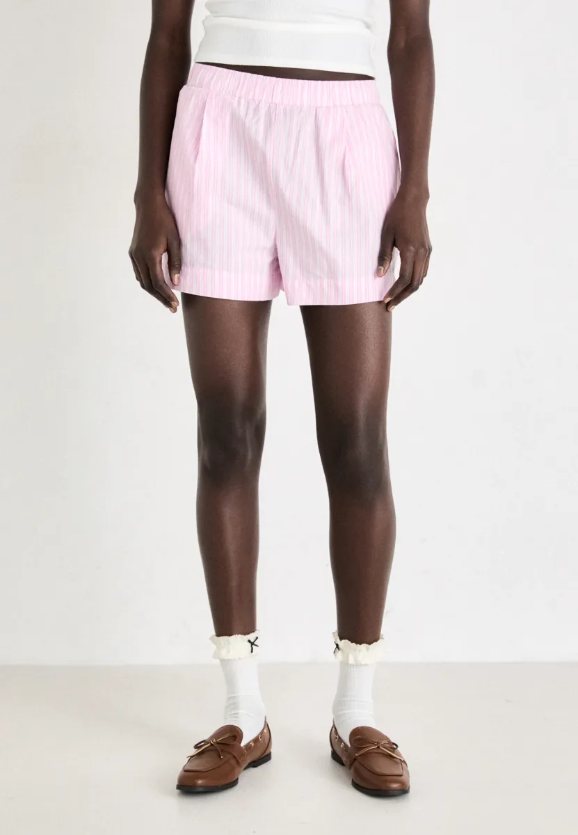 Shorts - pink
