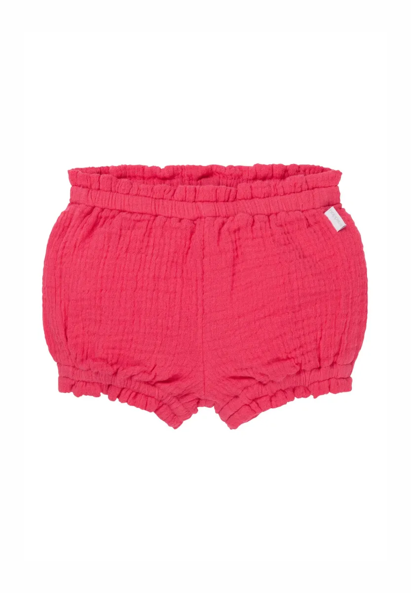 Shorts - raspberry