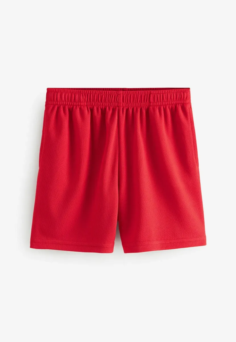 Shorts - red