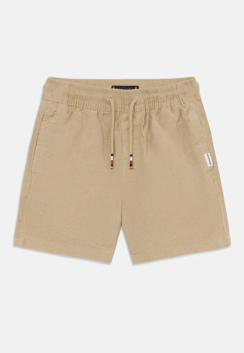 Shorts - sandalwood