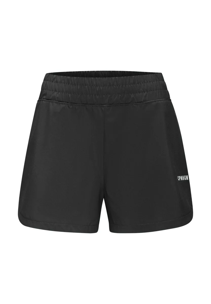 Shorts - schwarz
