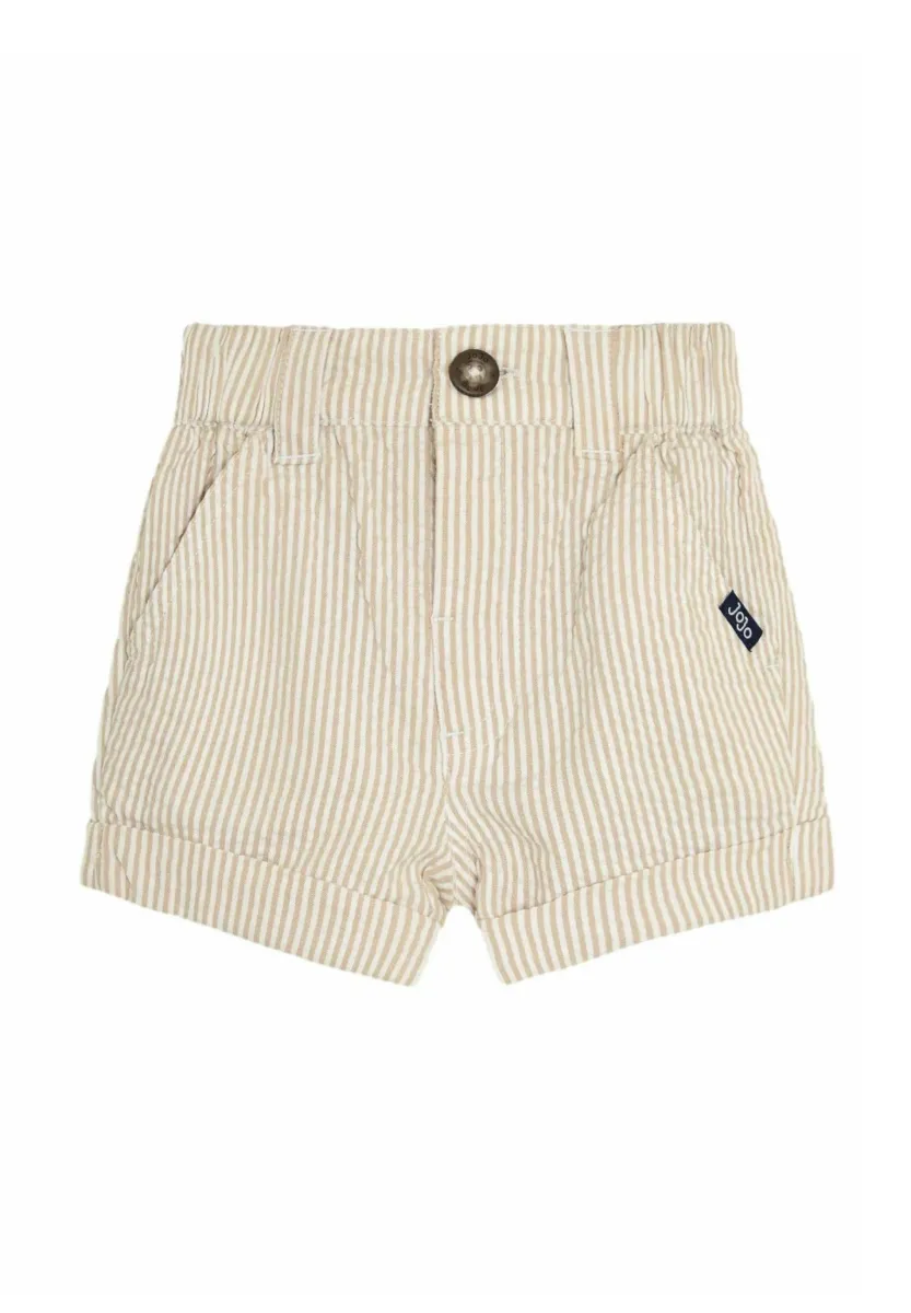 Shorts - stone