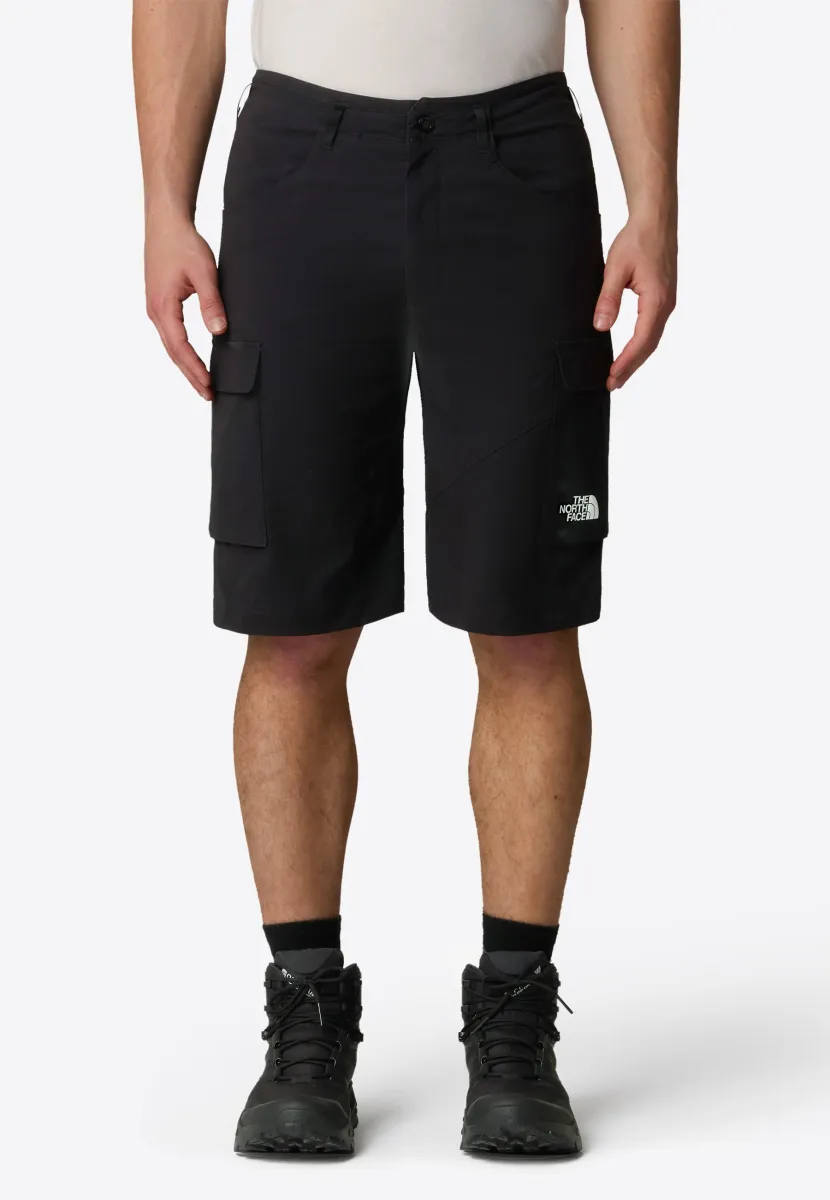 Shorts - tnf black