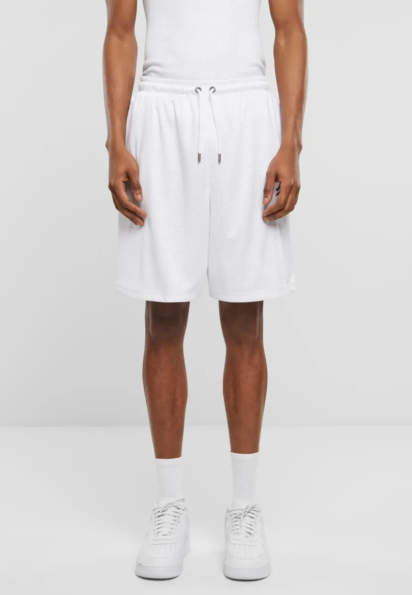 Shorts - white