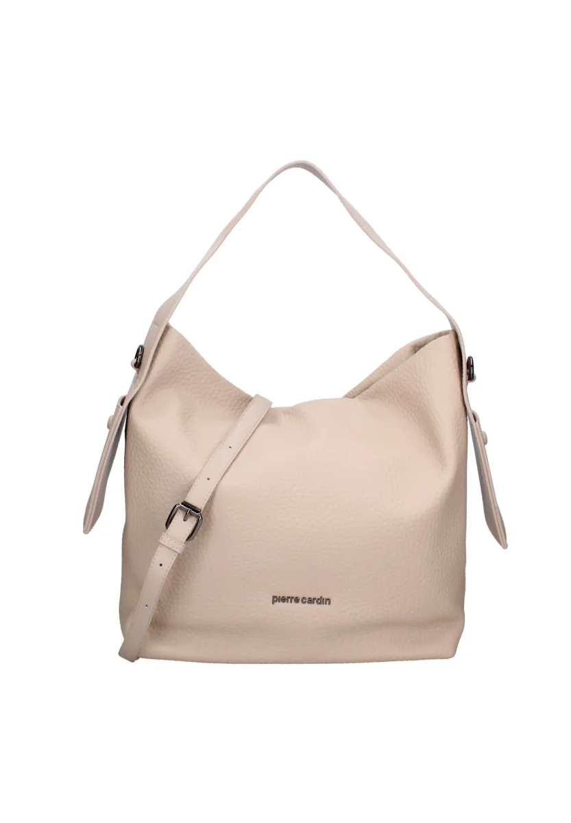 SHOULDER  - Handtasche - grey