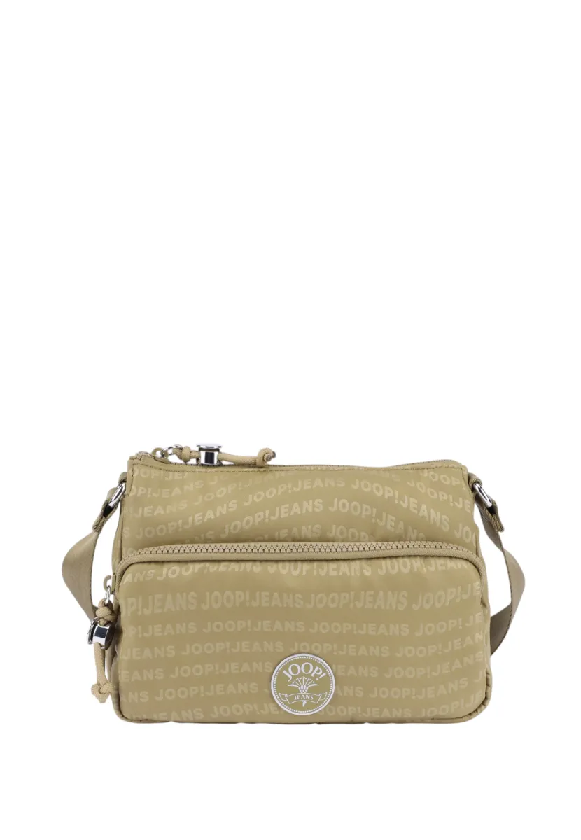 SHOULDER LIETISSIMO EDITION JASMINA - Umhängetasche - khaki