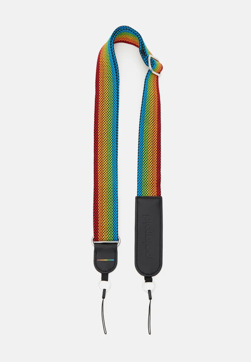 SHOULDER STRAP - Lautsprecher - spectrum