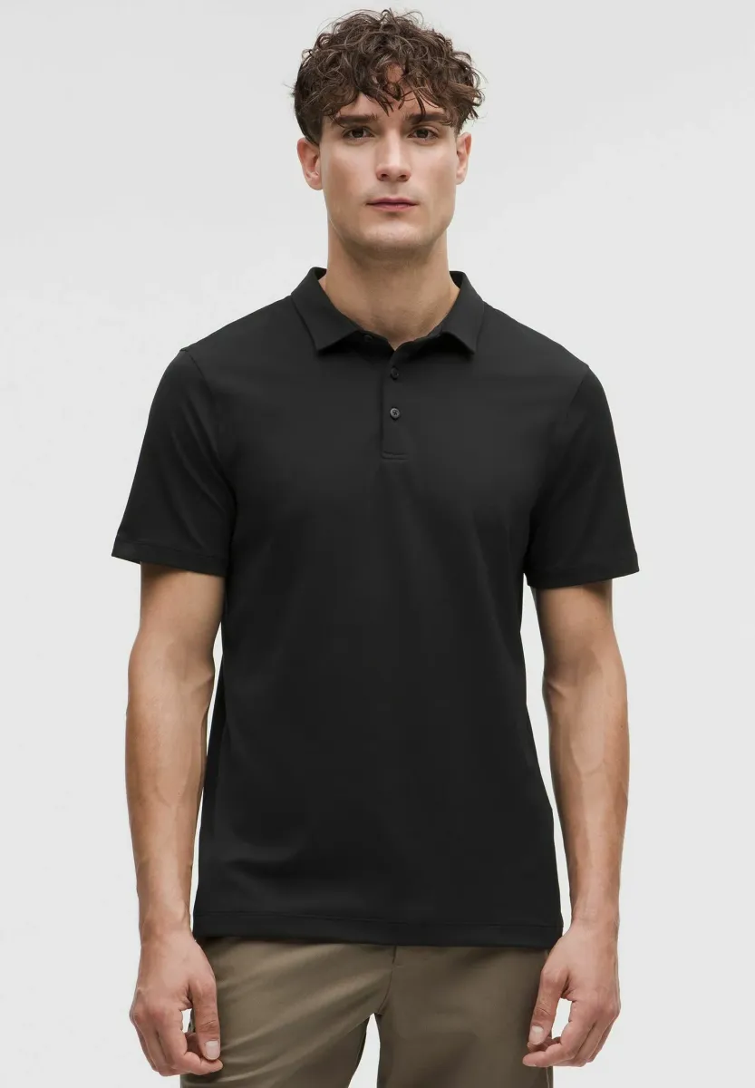 ShowZero™ - Poloshirt - Black