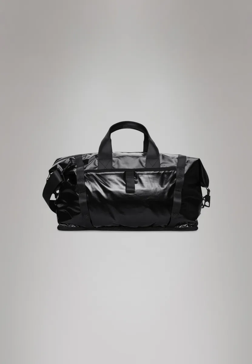 SIBU BAG UNISEX - Weekender - black