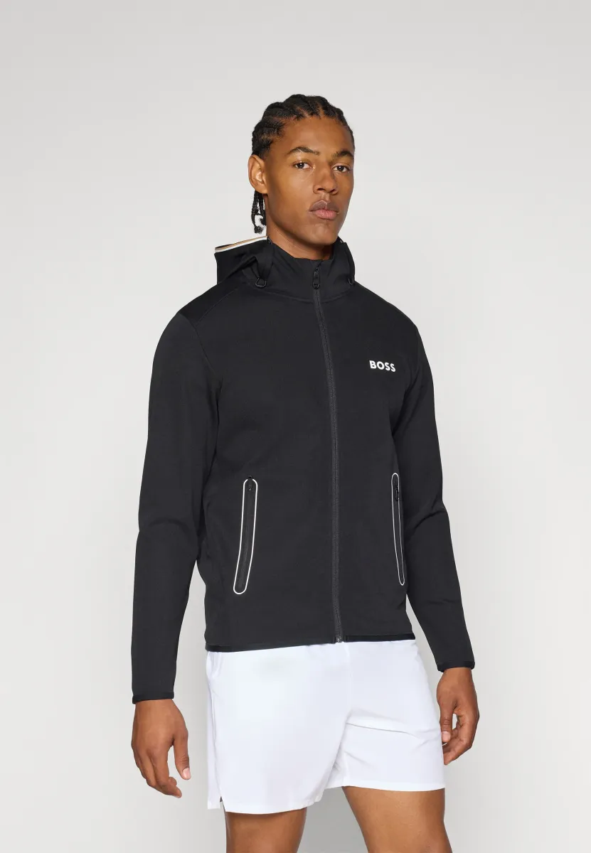 SICON  - Trainingsjacke - black