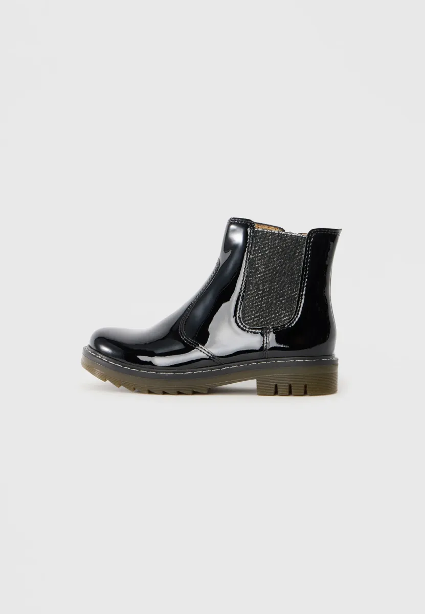 SID JOD UNISEX - Stiefelette - noir