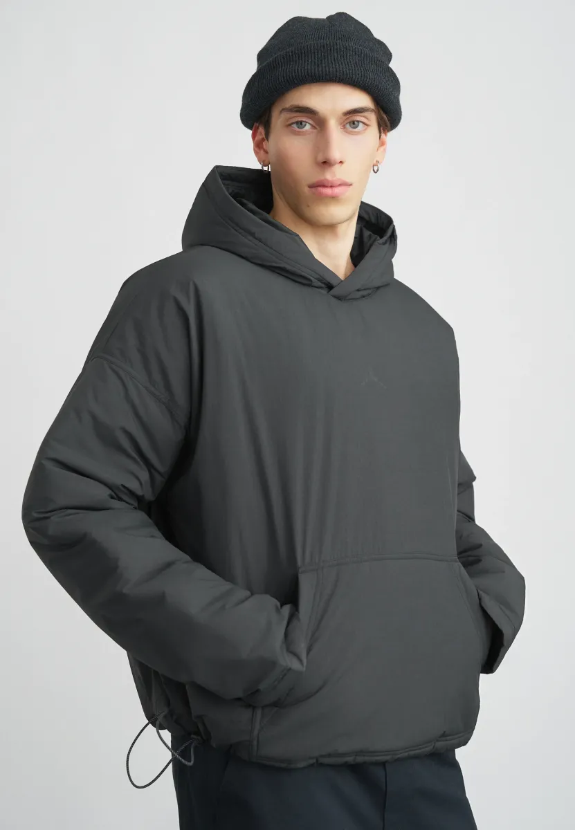 SIDE PADDED  - Winterjacke - black