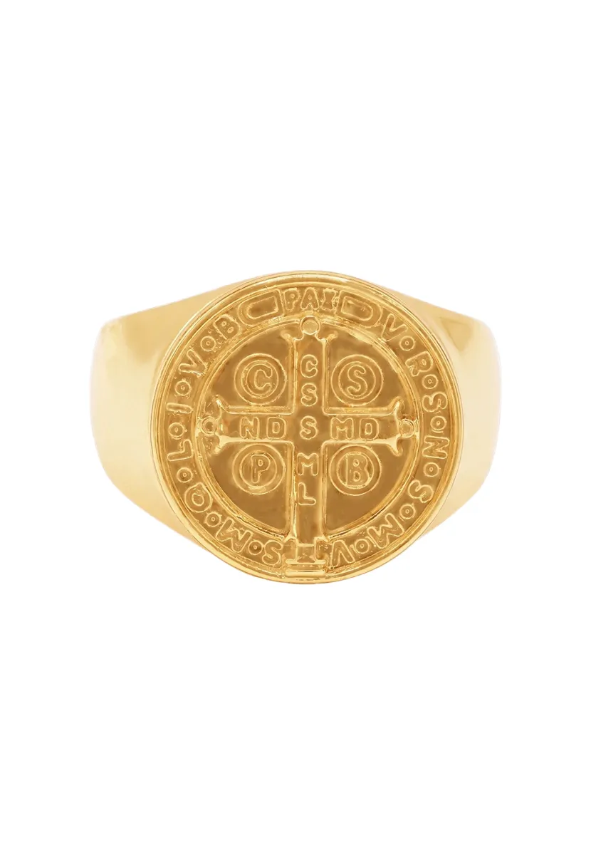 SIEGEL ARIAN STATEMENT - Ring - goldfarbend