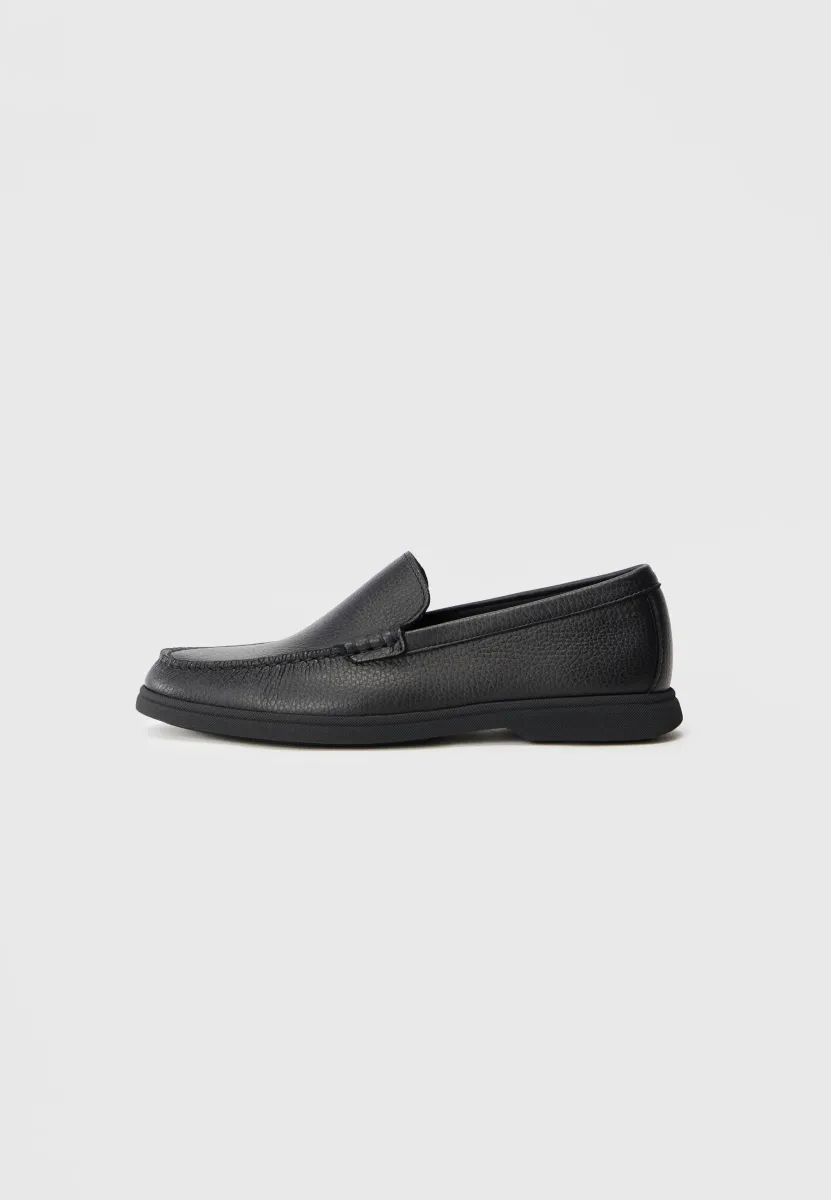 SIENNE - Business-Slipper - black