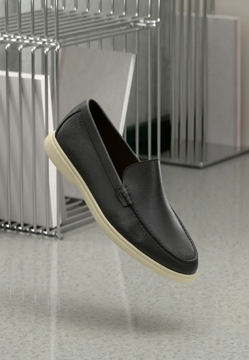 SIENNE - Business-Slipper - black
