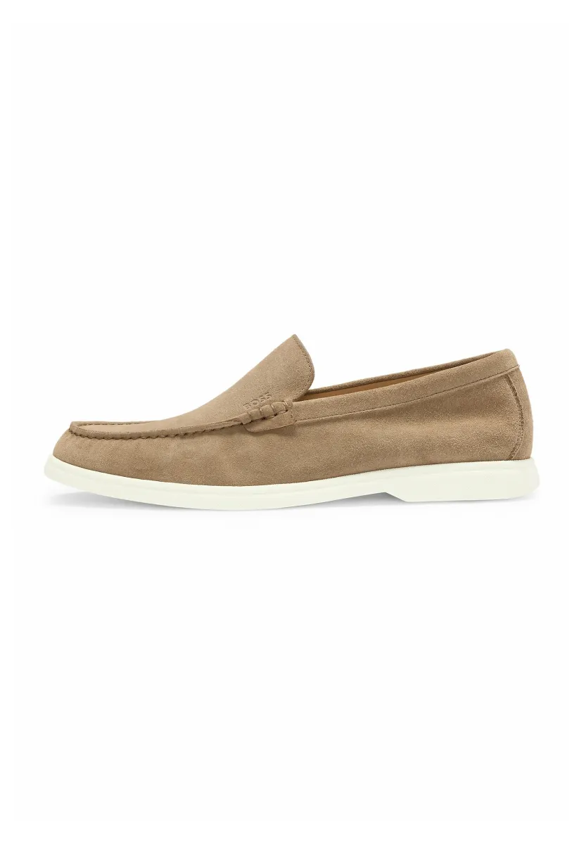 SIENNE - Slipper - beige