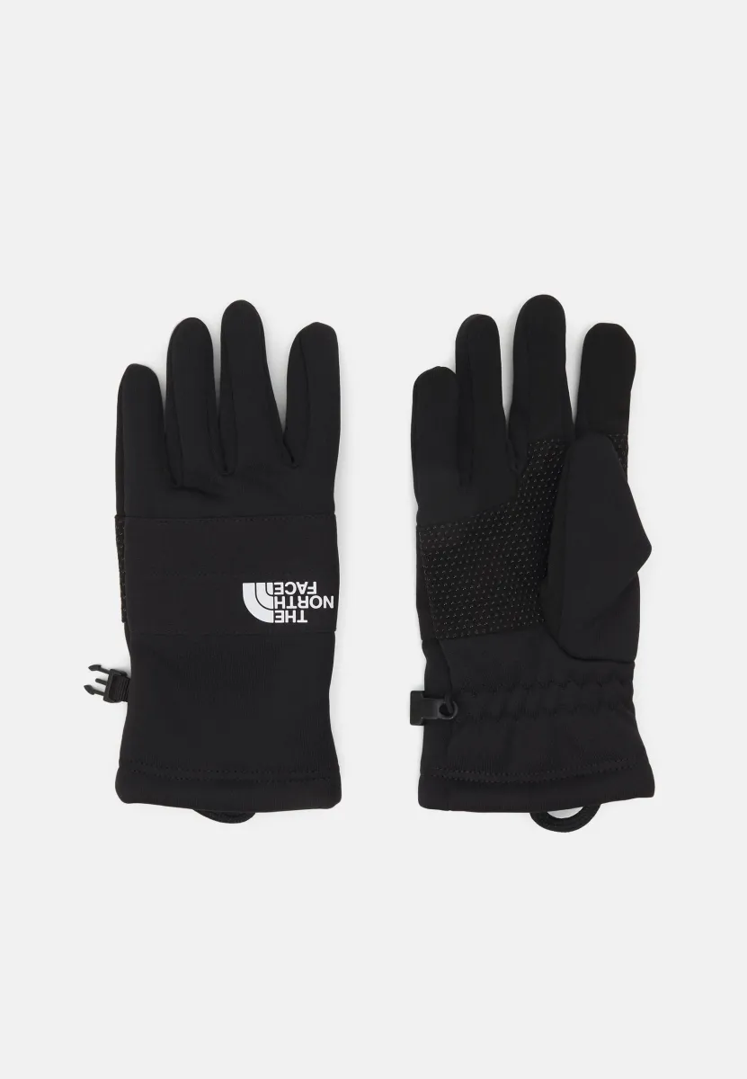 SIERRA - Fingerhandschuh - black