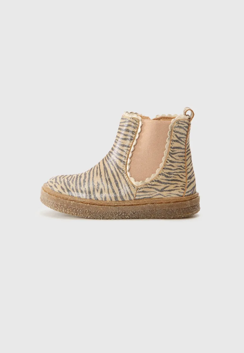 SIGGI - Stiefelette - multi-coloured