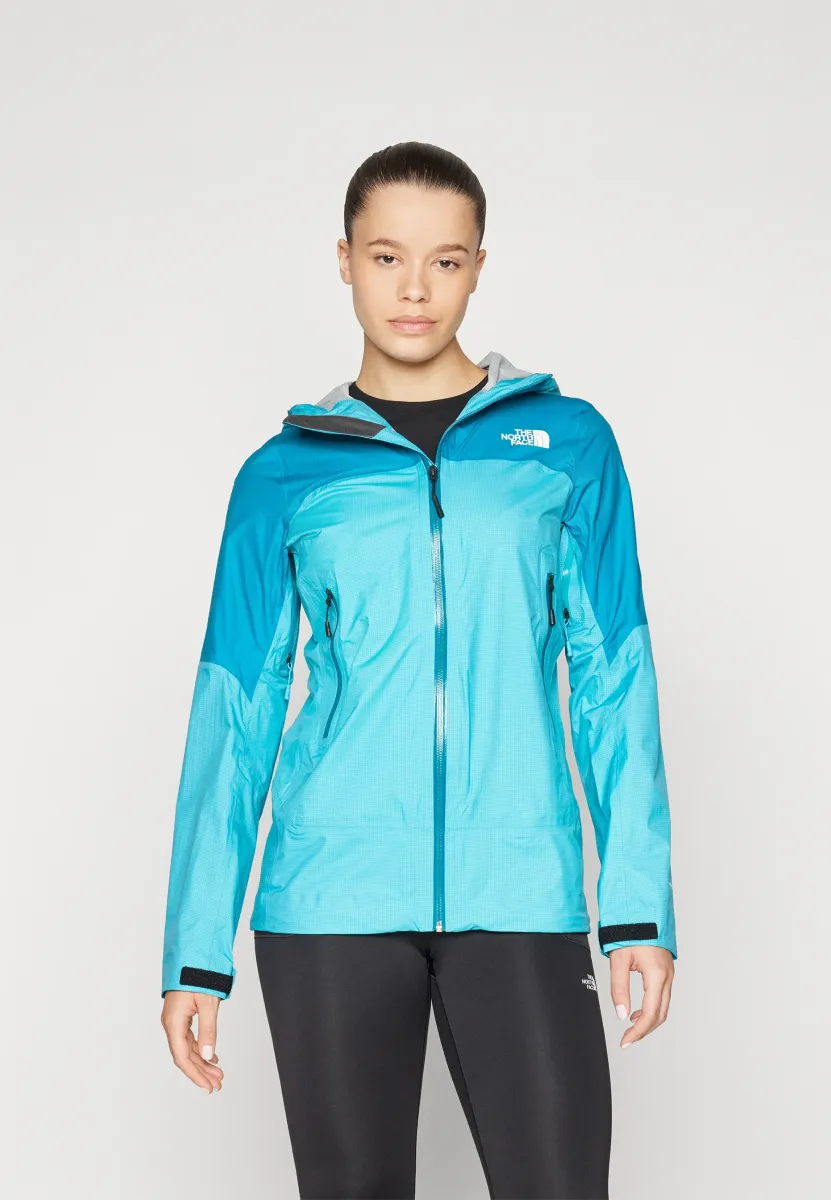 SIGNAL - Hardshelljacke - galactic blue/deep teal