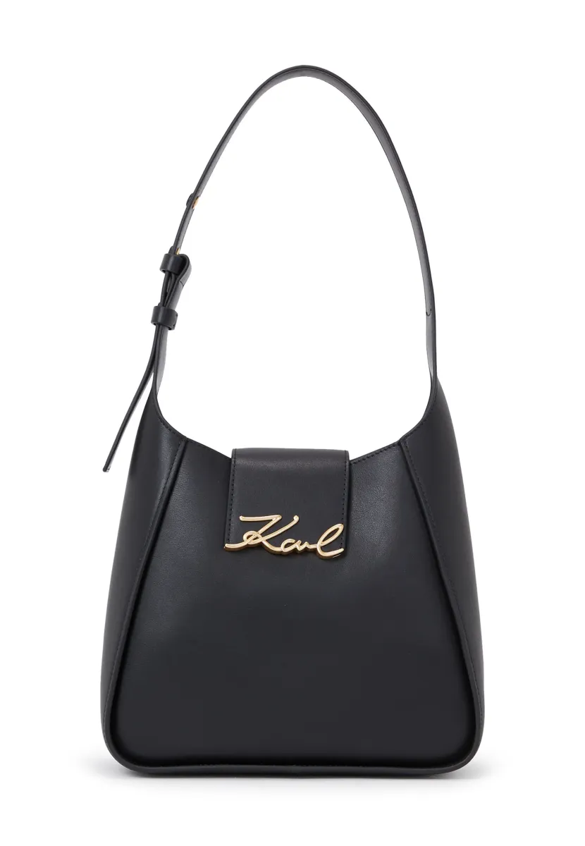 SIGNATURE  - Handtasche - black