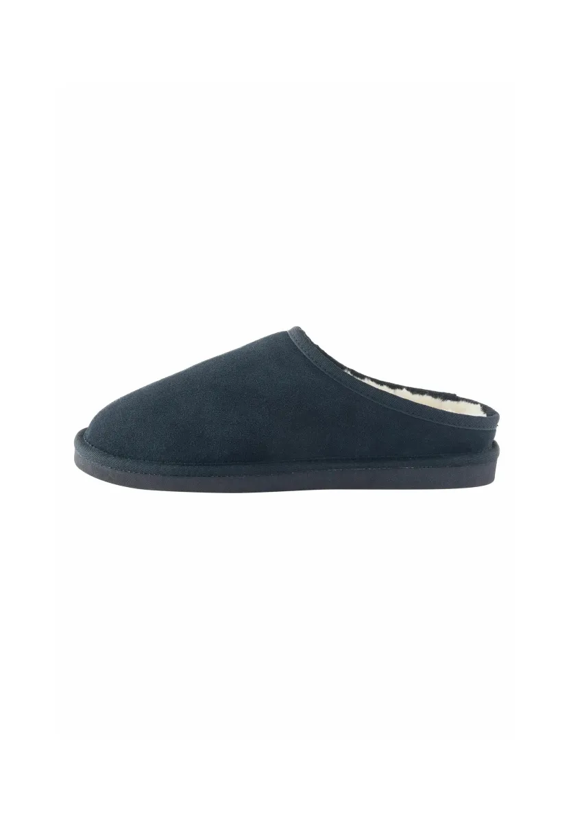 SIGNATURE REGULAR FIT - Hausschuh - navy