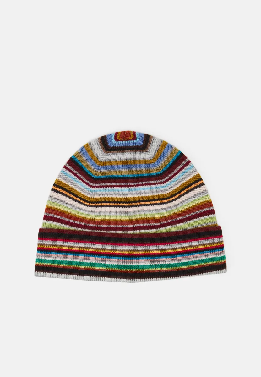 SIGNATURE UNISEX - Mütze - multicolour