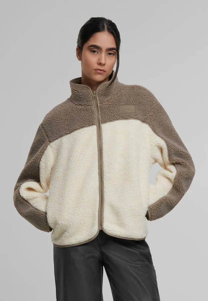 SIGNATURE  - Winterjacke - vanilla taupe