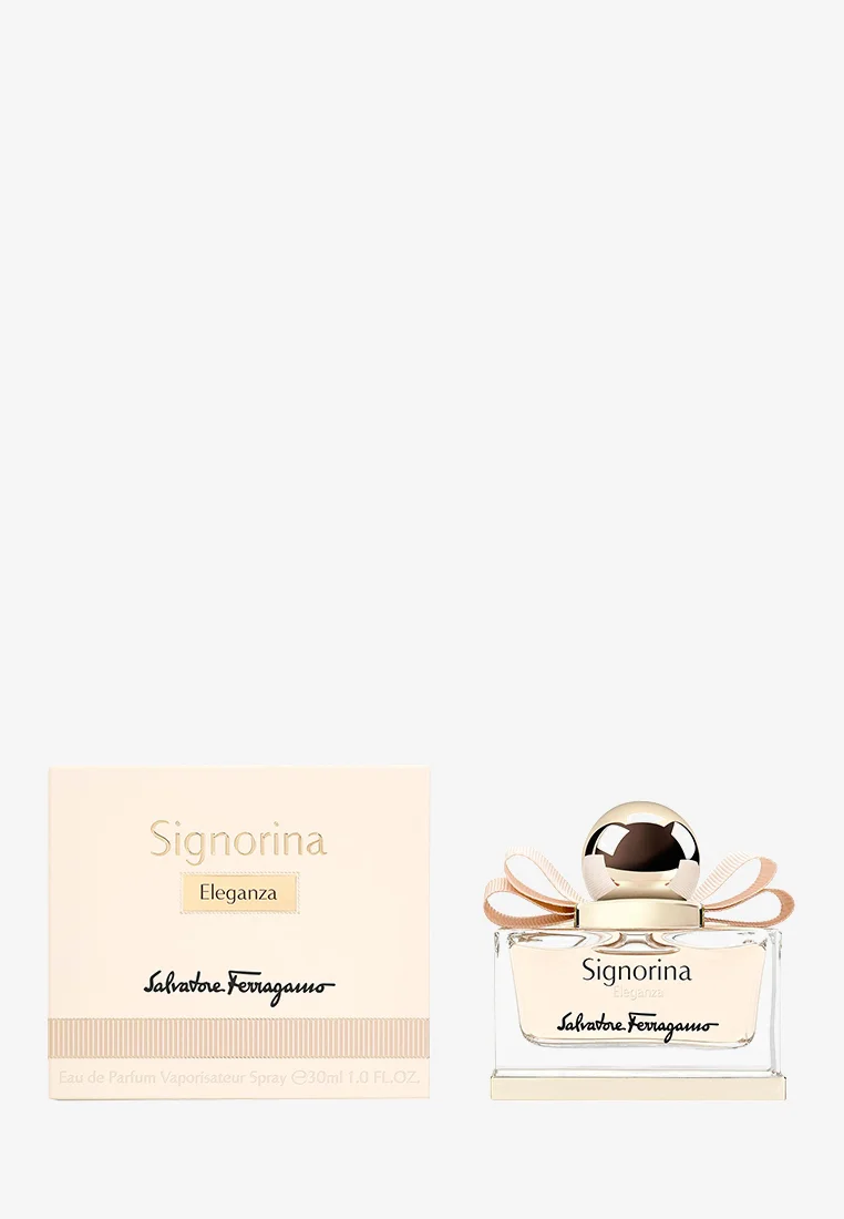 SIGNORINA ELEGANZA - Eau de Parfum