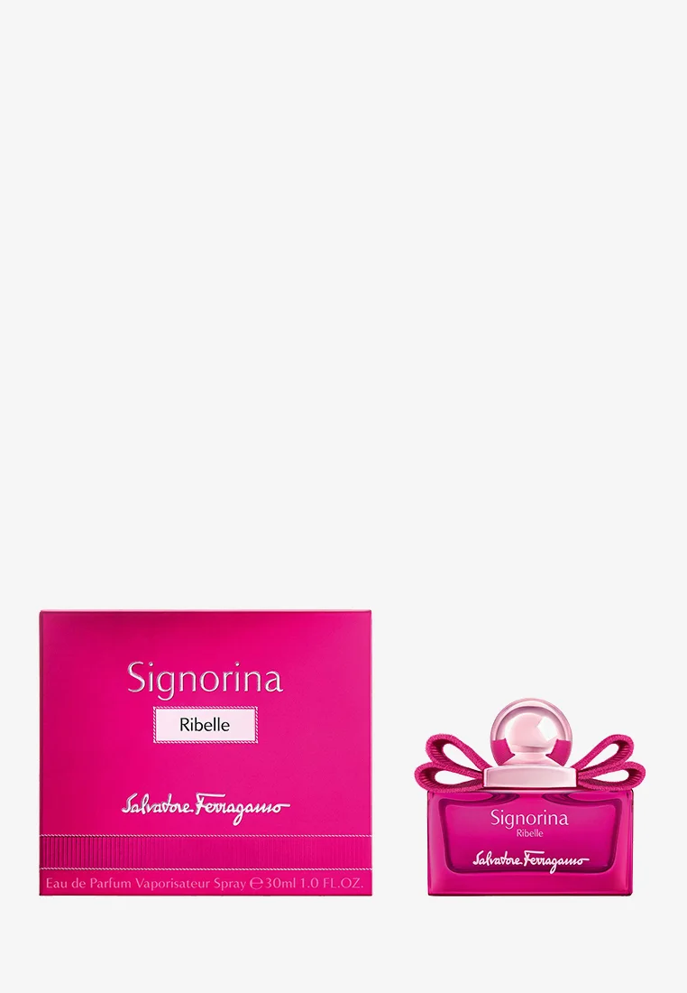 SIGNORINA RIBELLE - Eau de Parfum