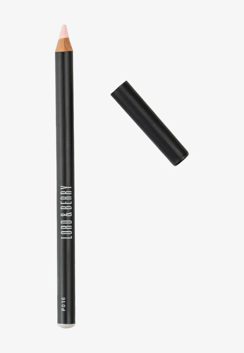 SILK KAJAL - Eyeliner - nudo