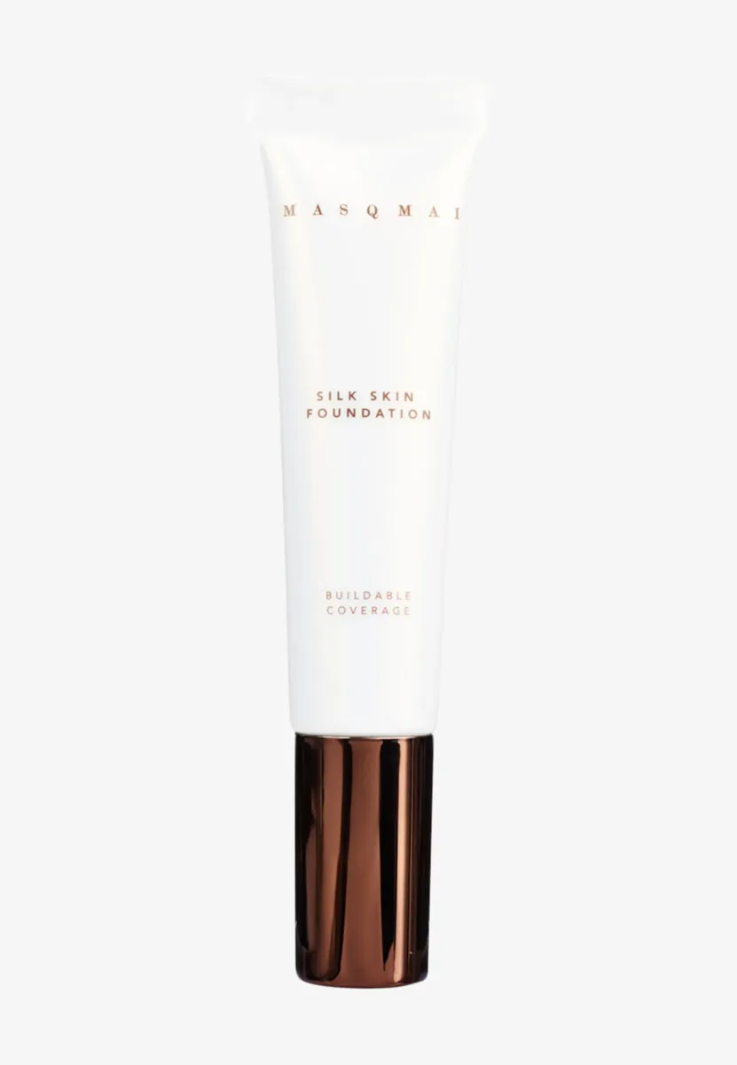 SILK SKIN FOUNDATION - Foundation - light tan