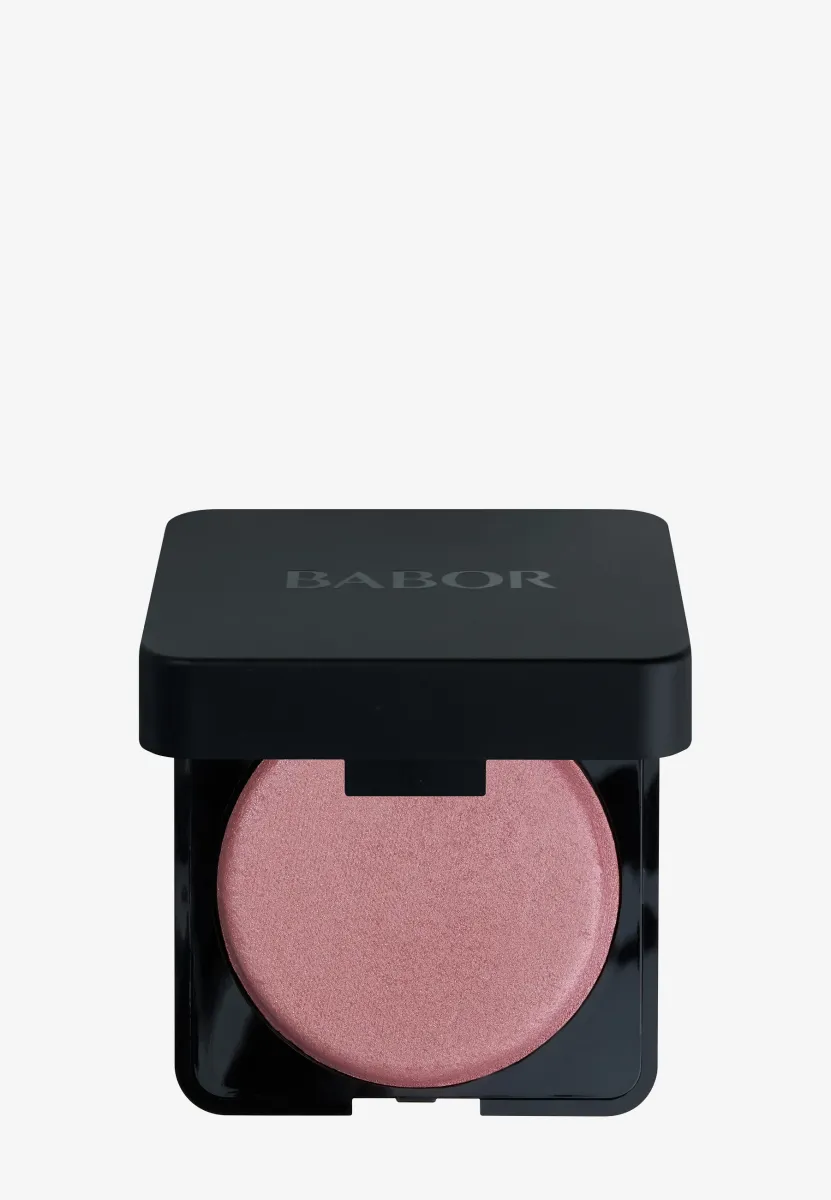 SILKY SATIN BLUSH - Rouge - rose