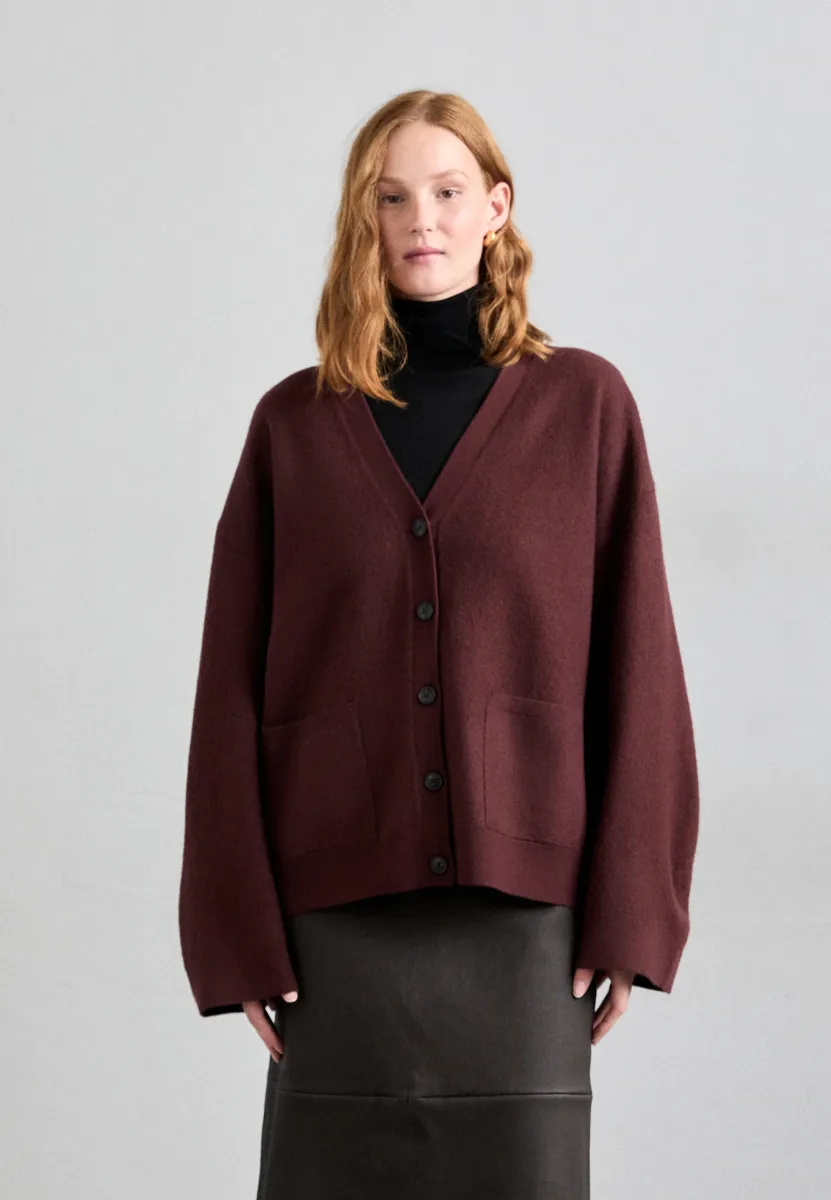SILVYIYA - Strickjacke - pure decadence