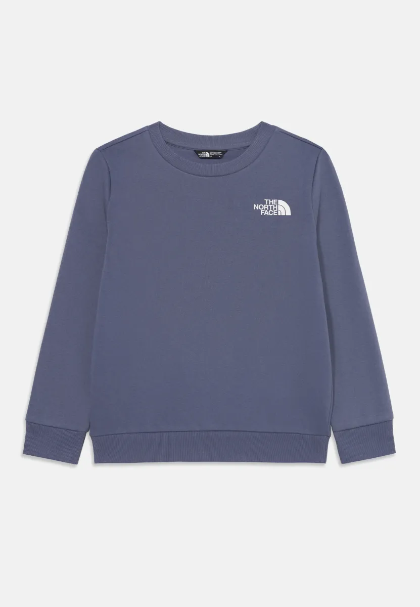 SIMPLE DOME CREW - Sweatshirt - twilight galaxy