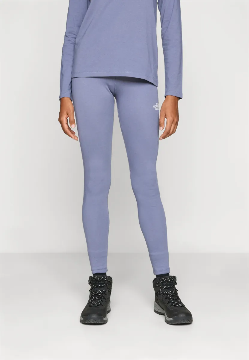 SIMPLE DOME LEGGING - Tights - twilight galaxy