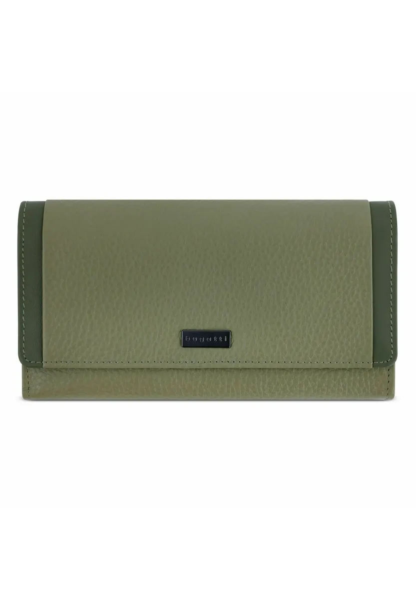 SINA - Geldbörse - grün