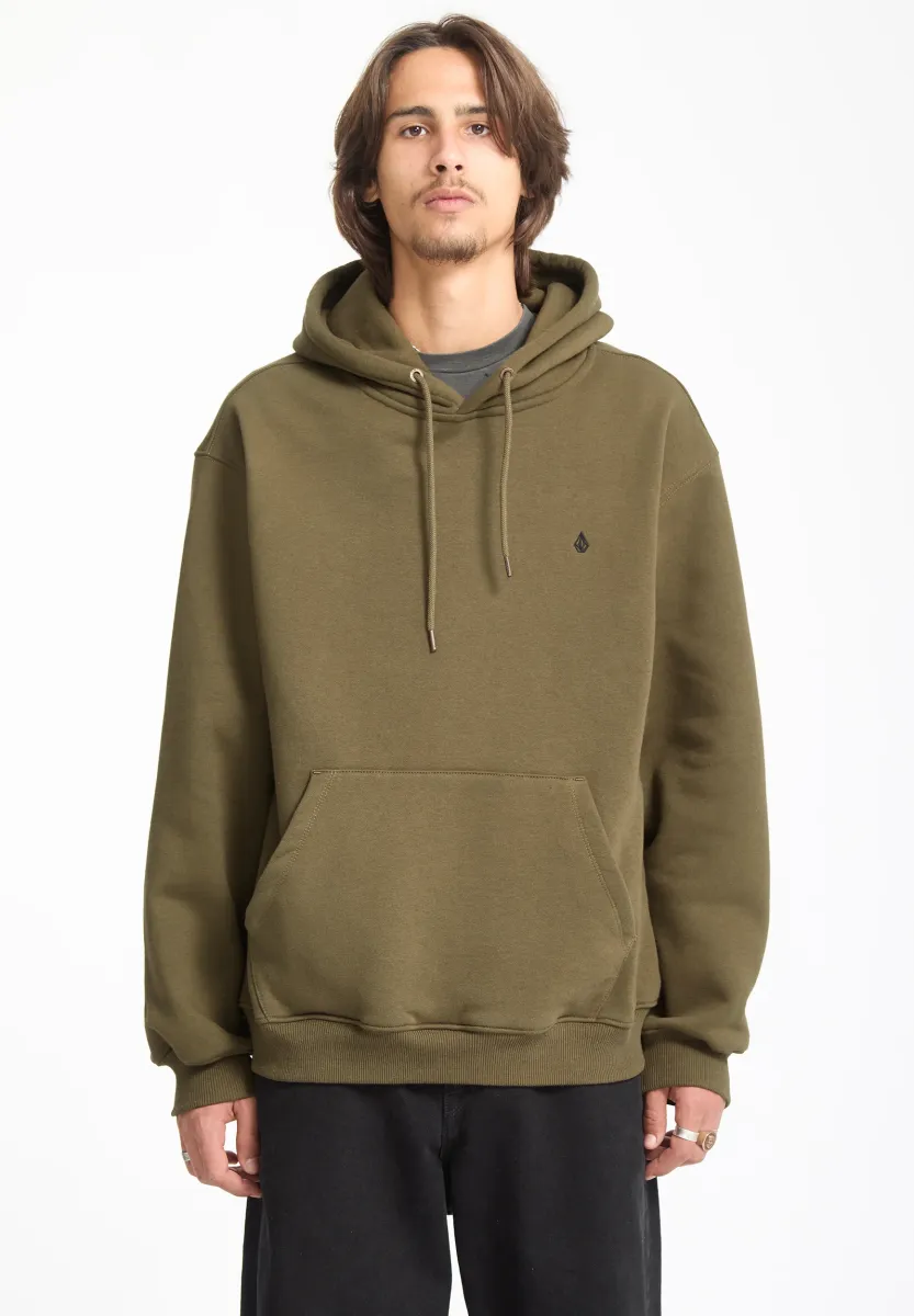 SINGLE STONE - Sweatshirt - sage leaf