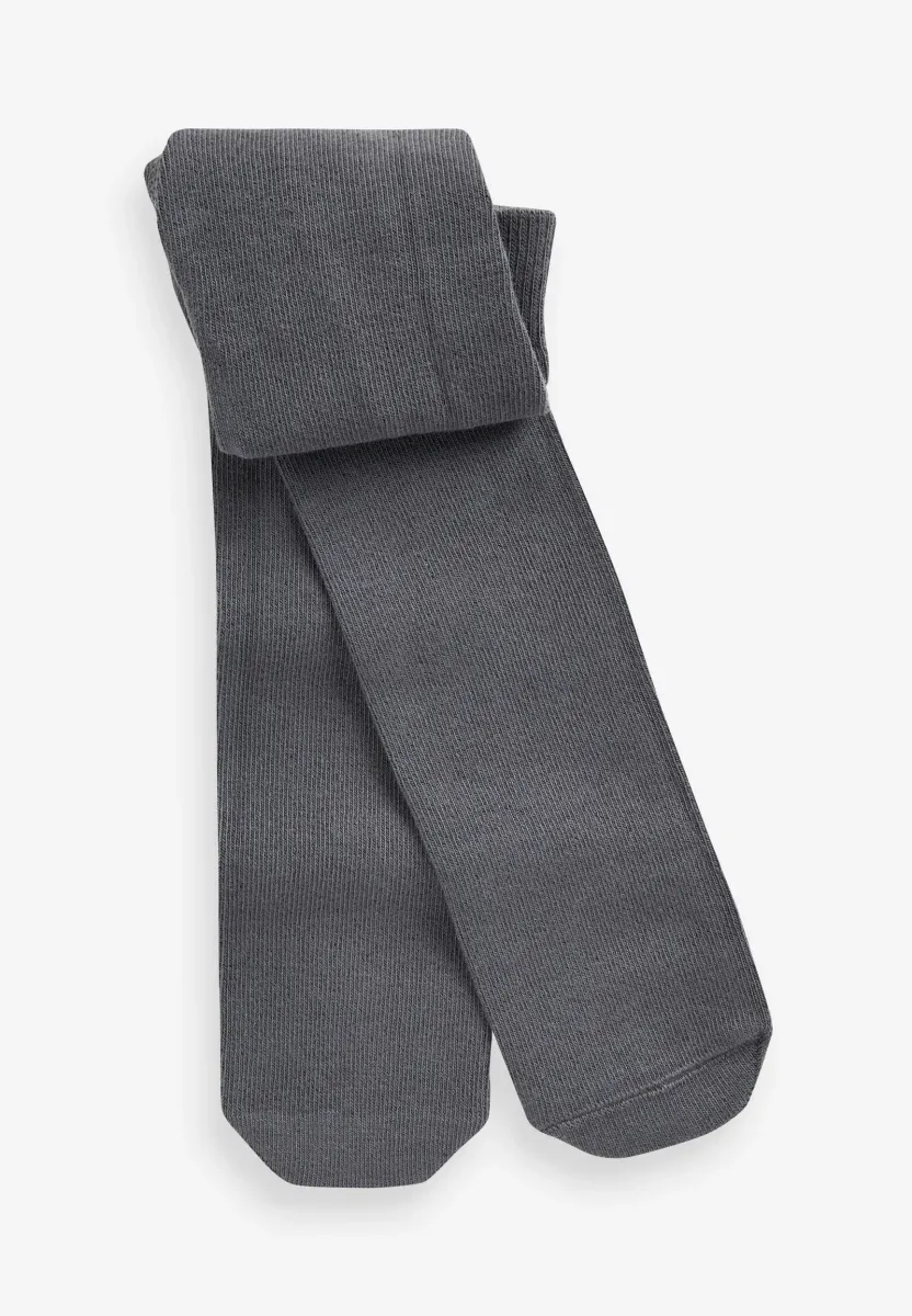 SINGLE - Strumpfhose - charcoal grey