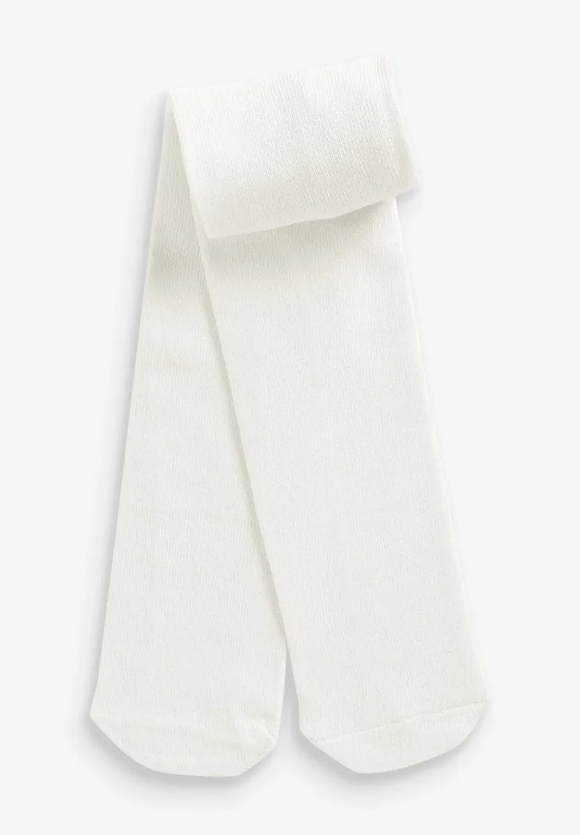 SINGLE - Strumpfhose - cream