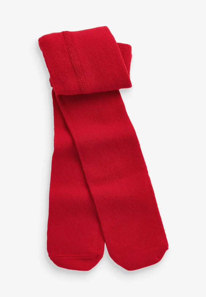 SINGLE - Strumpfhose - red