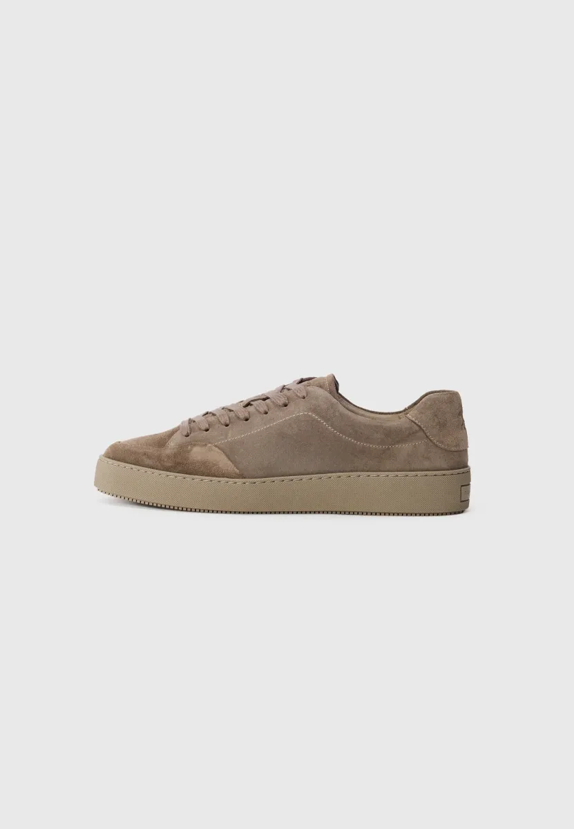 SINNY - Sneaker low - mud