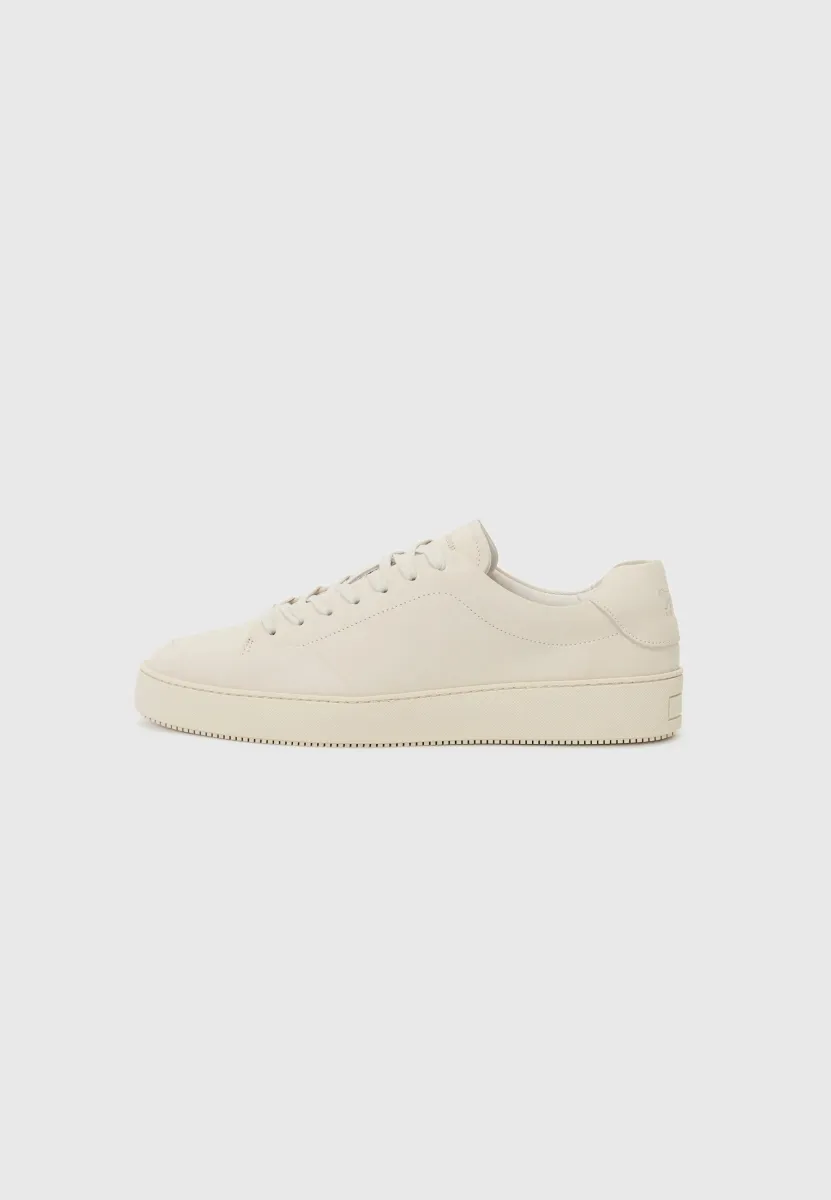 SINNY UNISEX - Sneaker low - pale sand