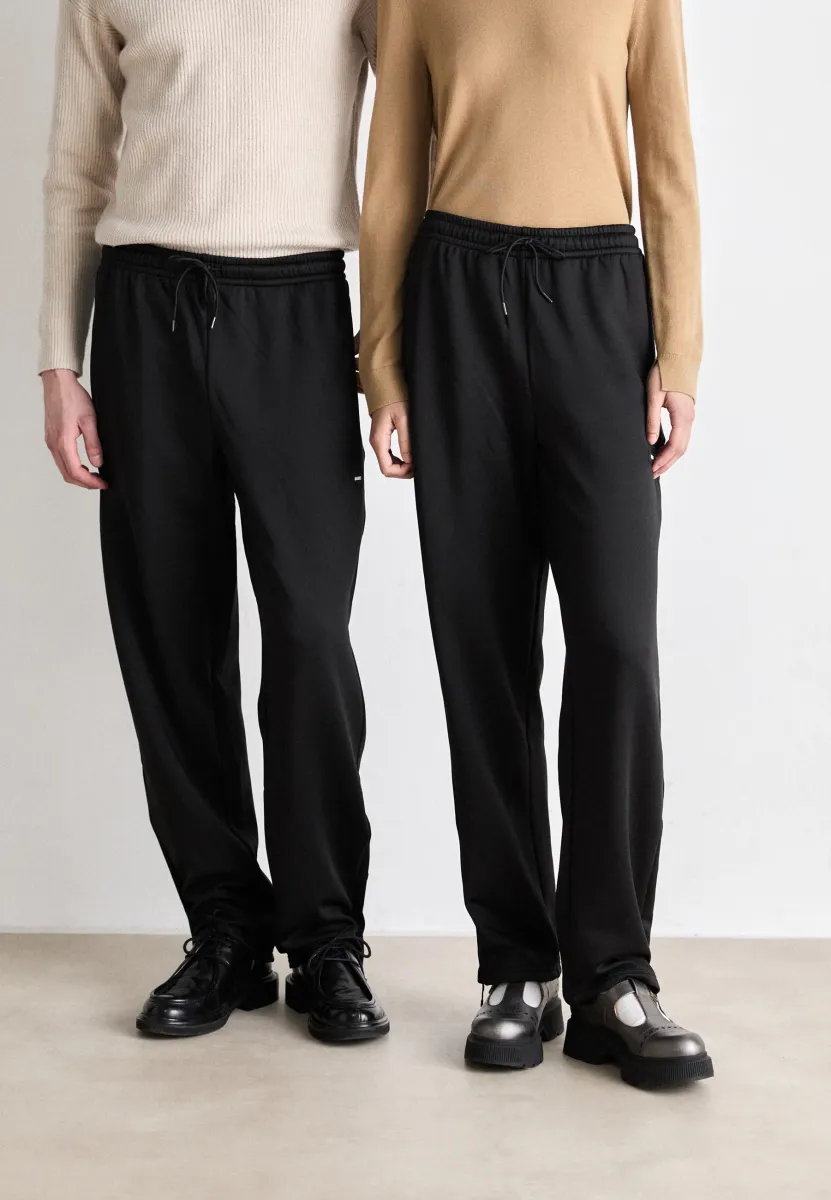 SINTRA PANTS  UNISEX - Jogginghose - black