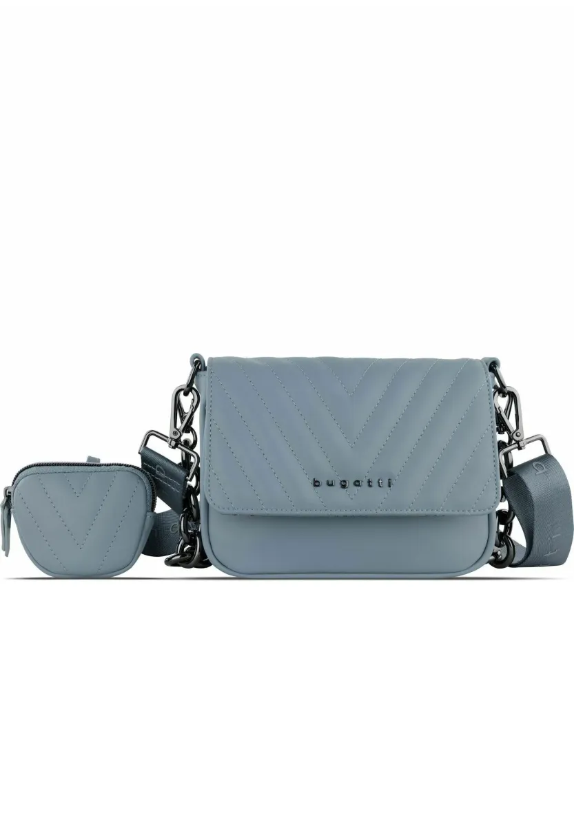 SIRA - Umhängetasche - denim