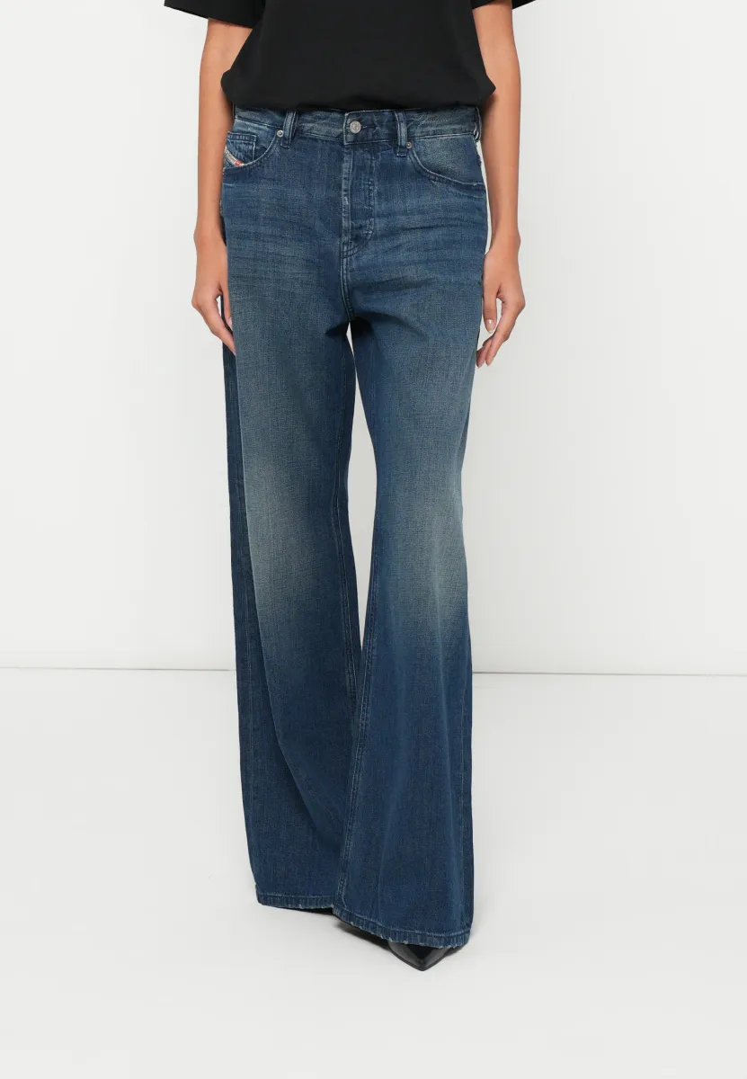 SIRE - Wide Leg - 01