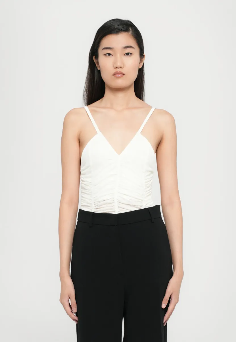 SIRENE  - Top - white