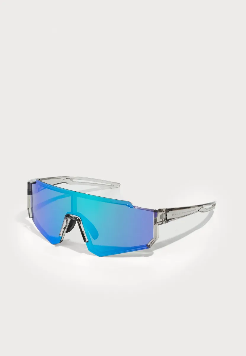 SIRI UNISEX - Sonnenbrille - rainbow