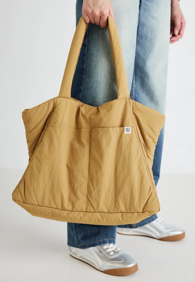 SIRIA SASJA ICON KEY - Shopping Bag - cartouche